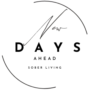 New Days Ahead Sober Living Logo